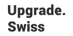 Upgrade Swiss Logo